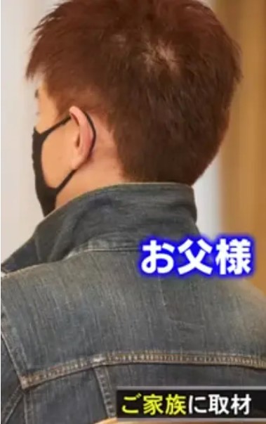 中川大志の父親