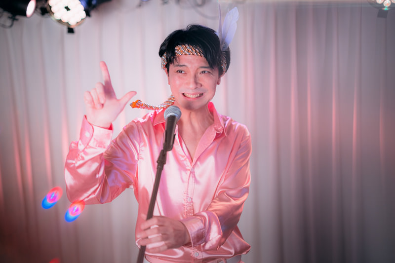 歌手・アイドル